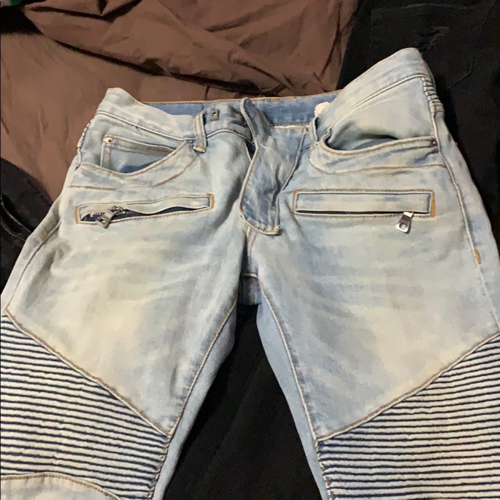 Mnml jeans